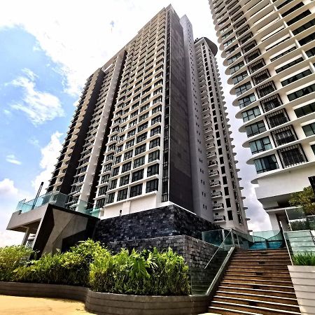 Mid Valley Southkey Mosaic Cozy Suite At Johor Bahru Zewnętrze zdjęcie