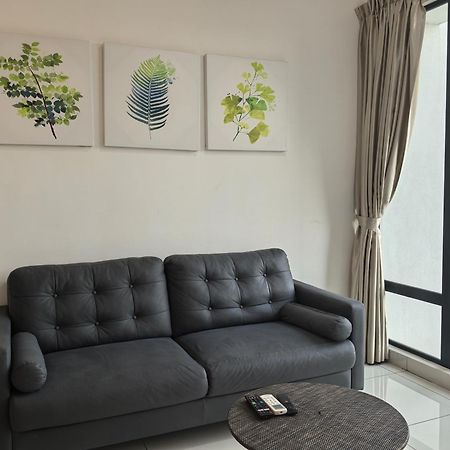 Mid Valley Southkey Mosaic Cozy Suite At Johor Bahru Zewnętrze zdjęcie