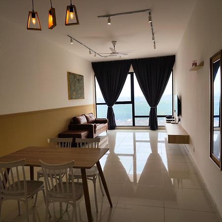 Mid Valley Southkey Mosaic Cozy Suite At Johor Bahru Zewnętrze zdjęcie