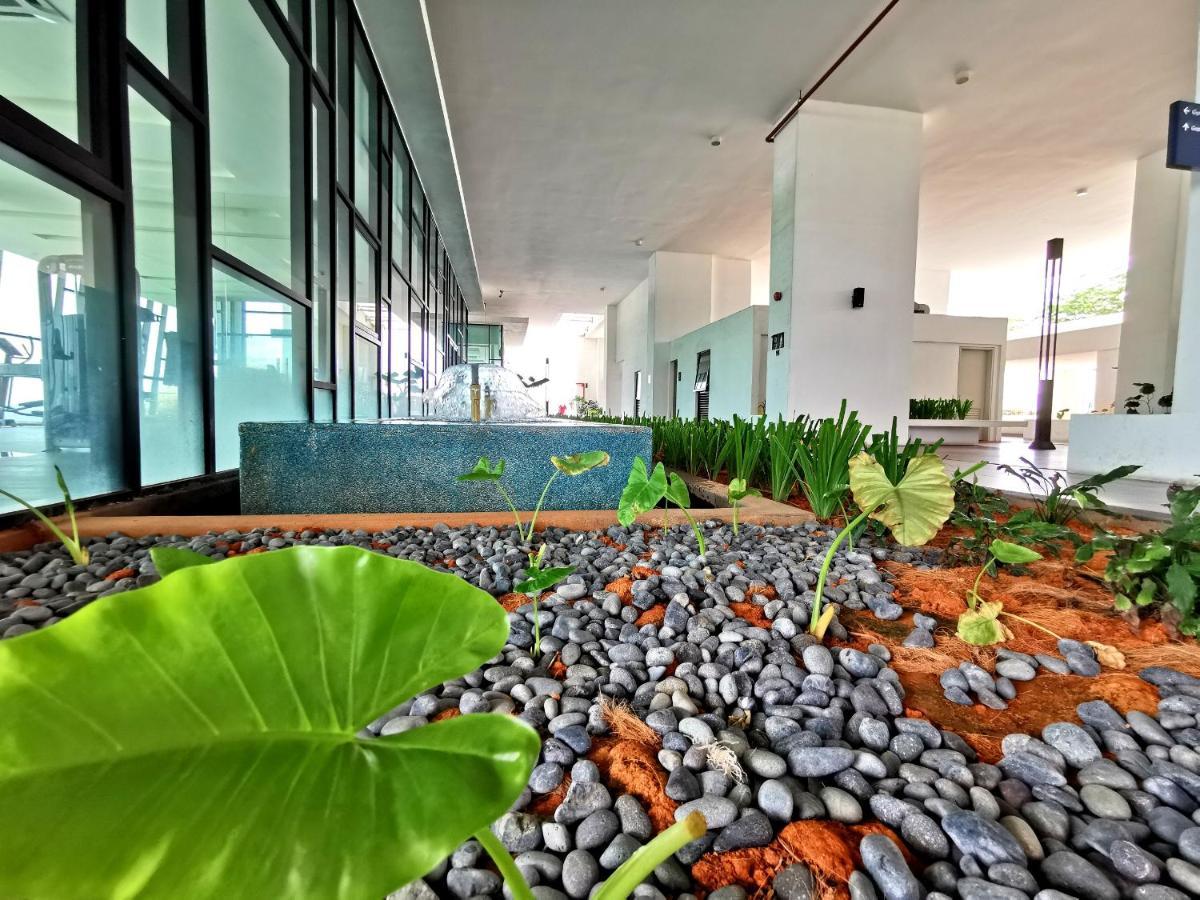 Mid Valley Southkey Mosaic Cozy Suite At Johor Bahru Zewnętrze zdjęcie