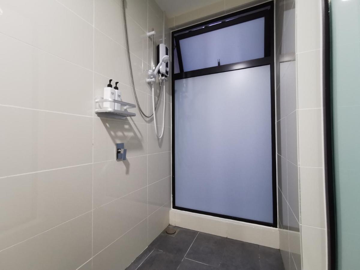 Mid Valley Southkey Mosaic Cozy Suite At Johor Bahru Zewnętrze zdjęcie