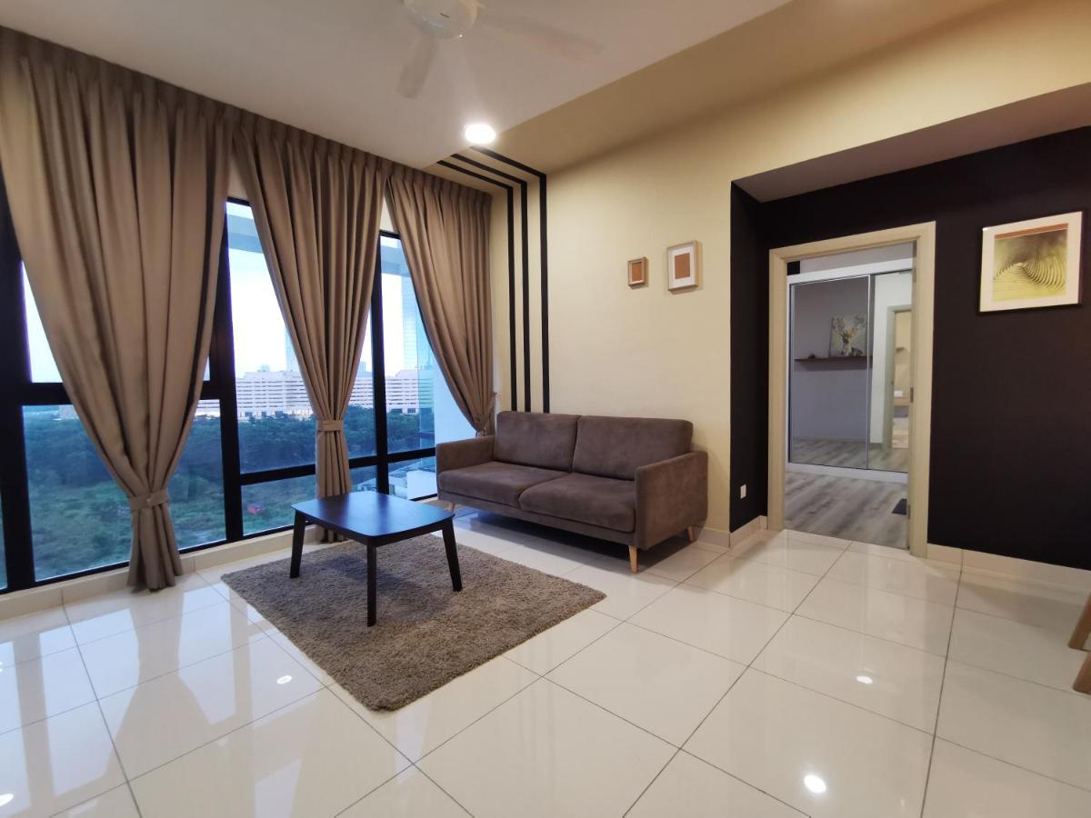 Mid Valley Southkey Mosaic Cozy Suite At Johor Bahru Zewnętrze zdjęcie