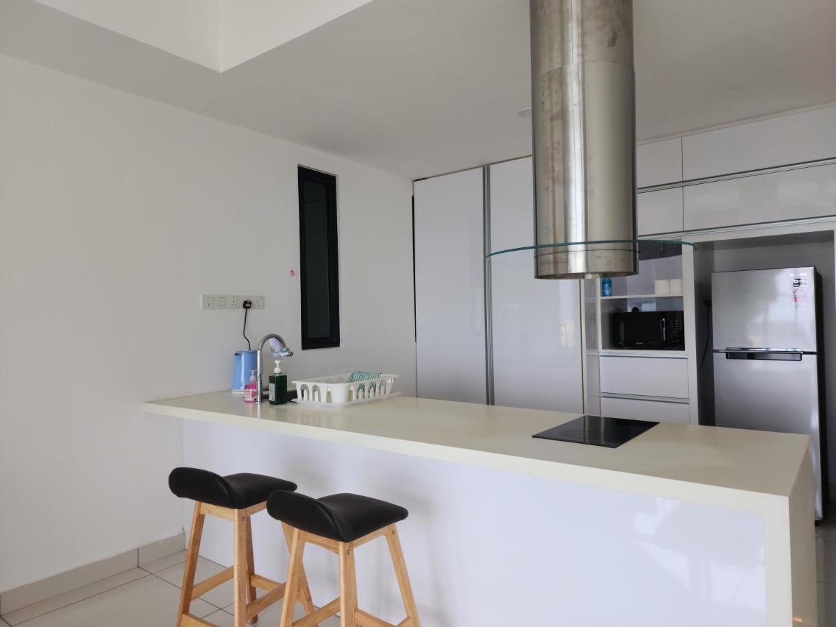 Mid Valley Southkey Mosaic Cozy Suite At Johor Bahru Zewnętrze zdjęcie