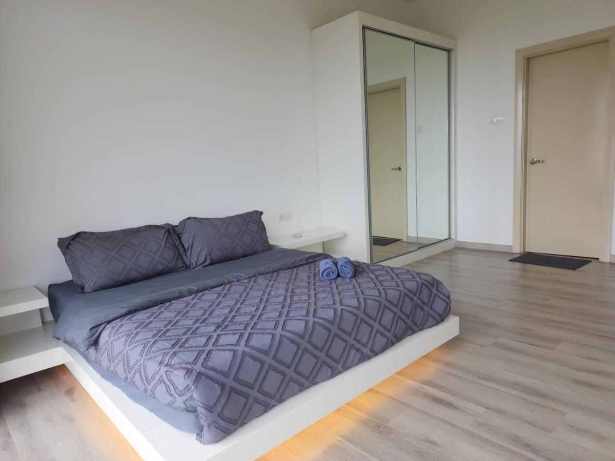 Mid Valley Southkey Mosaic Cozy Suite At Johor Bahru Zewnętrze zdjęcie