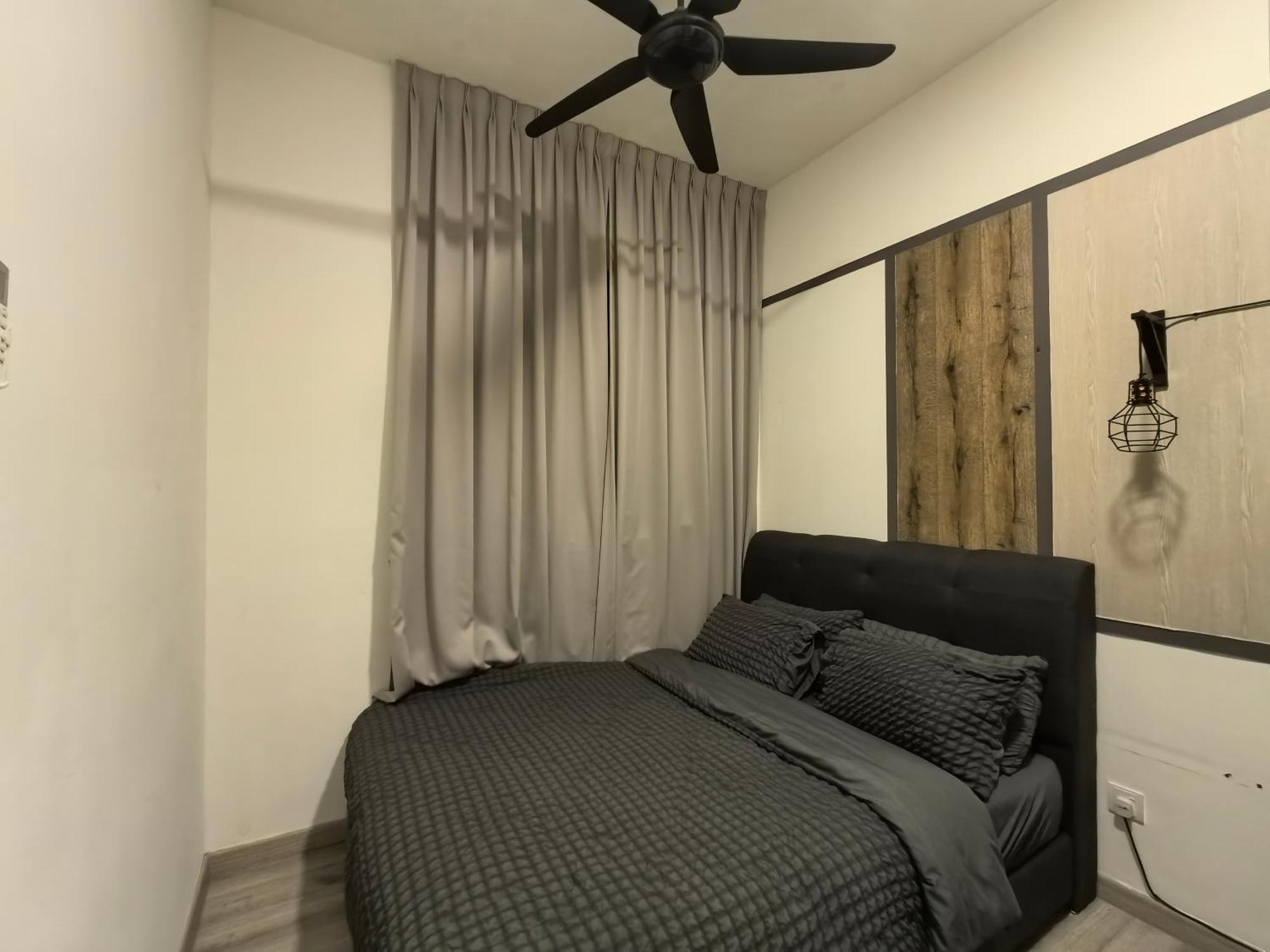 Mid Valley Southkey Mosaic Cozy Suite At Johor Bahru Zewnętrze zdjęcie