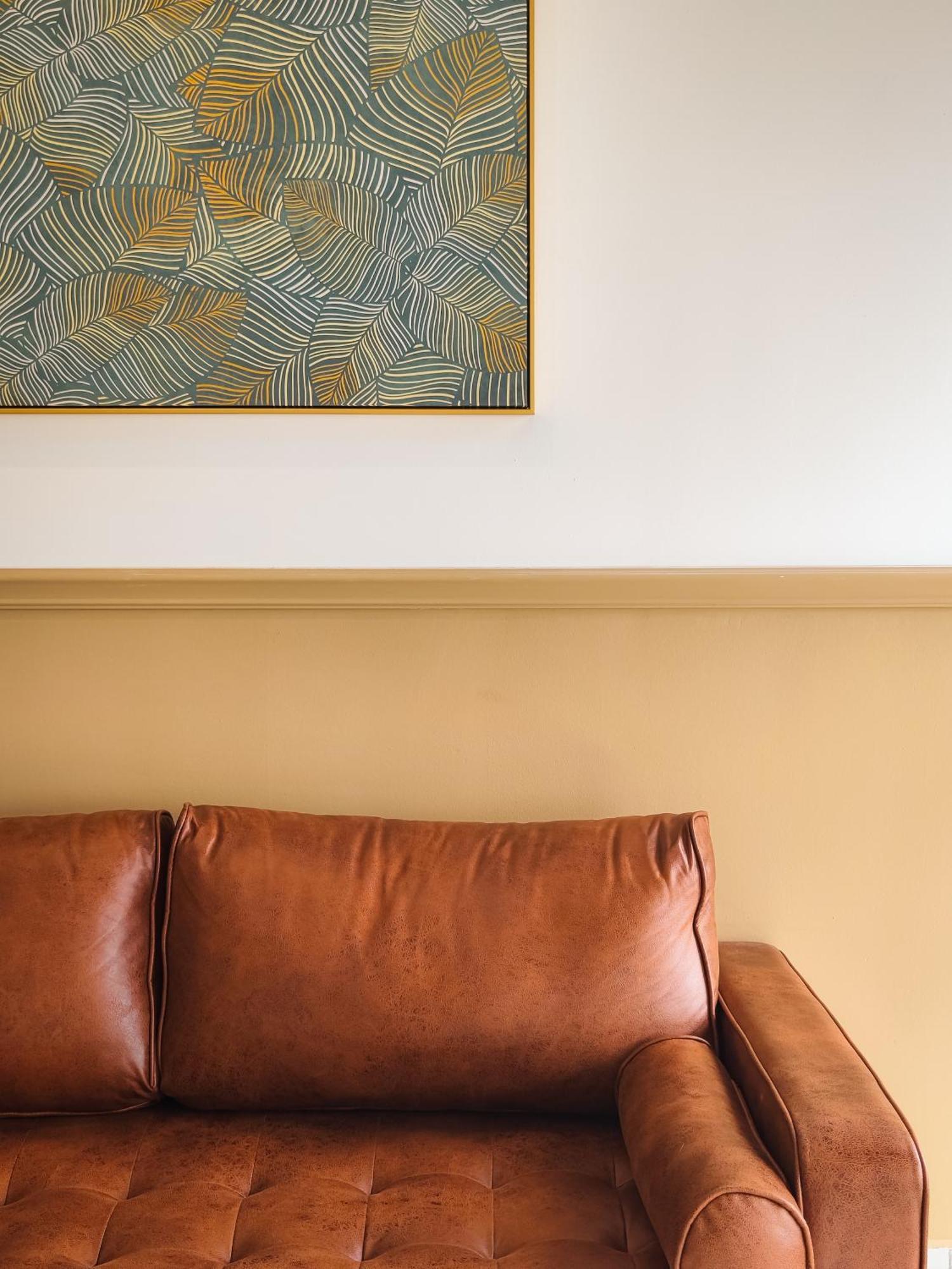 Mid Valley Southkey Mosaic Cozy Suite At Johor Bahru Zewnętrze zdjęcie