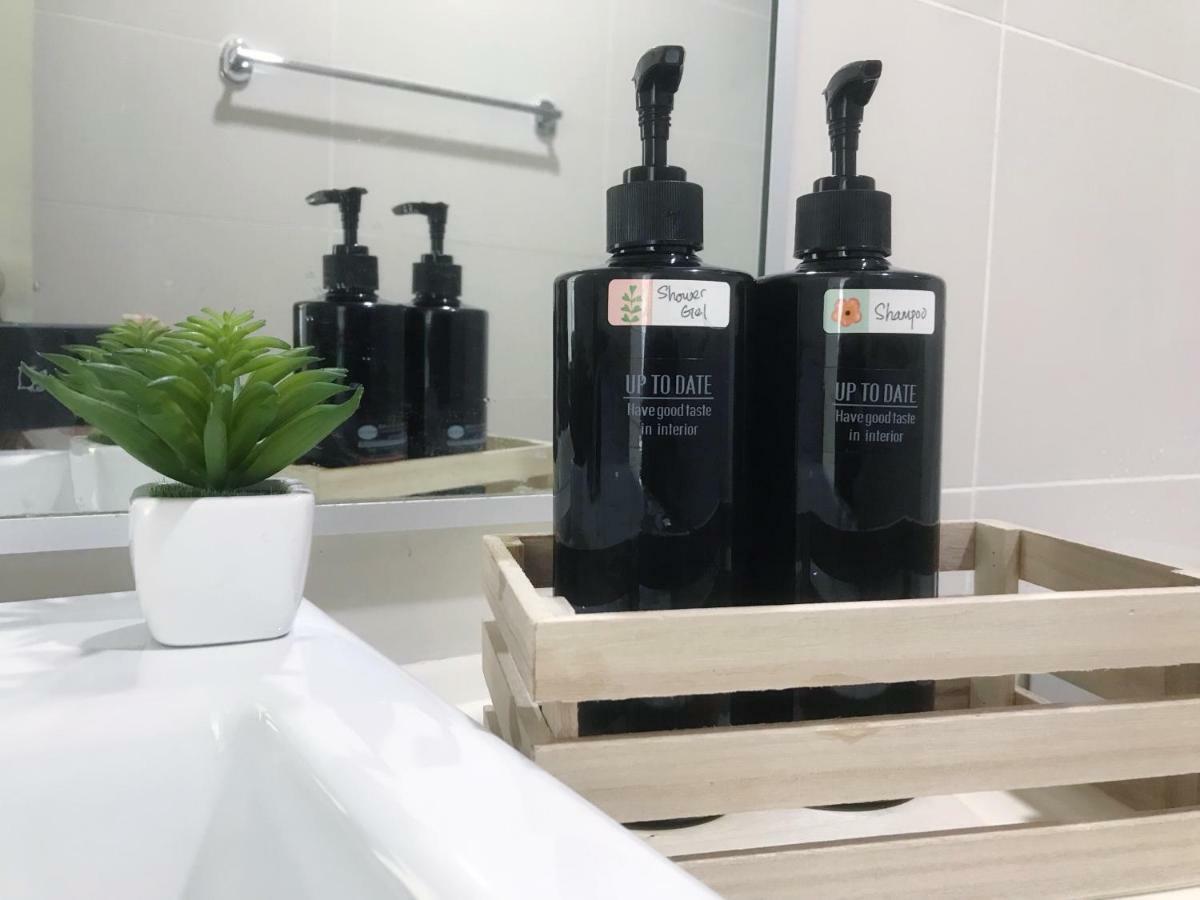 Mid Valley Southkey Mosaic Cozy Suite At Johor Bahru Zewnętrze zdjęcie