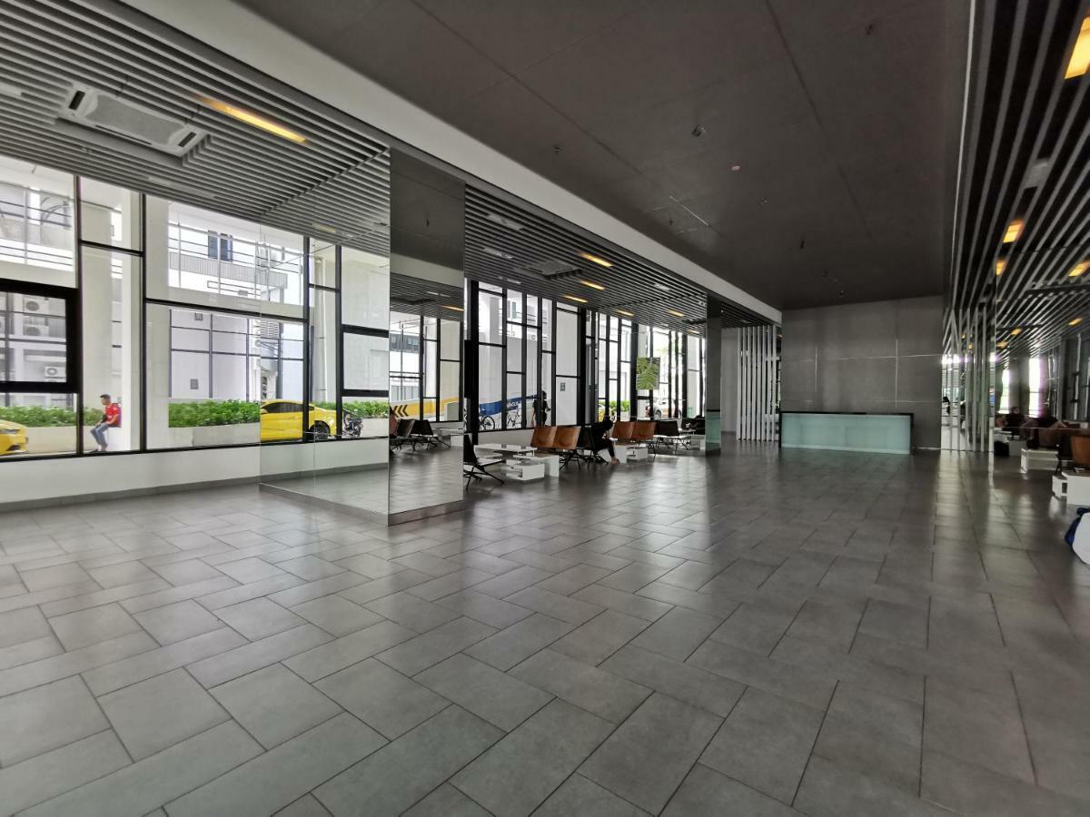 Mid Valley Southkey Mosaic Cozy Suite At Johor Bahru Zewnętrze zdjęcie