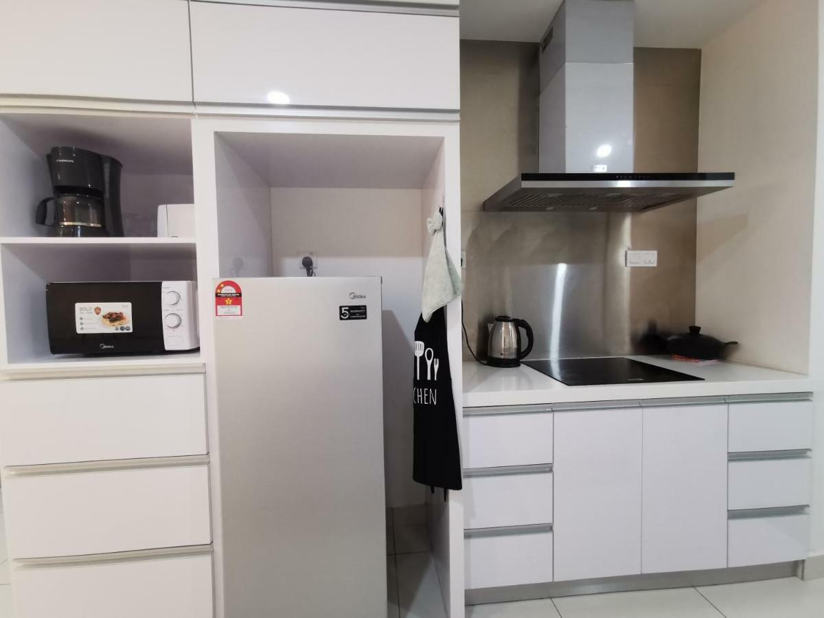Mid Valley Southkey Mosaic Cozy Suite At Johor Bahru Zewnętrze zdjęcie