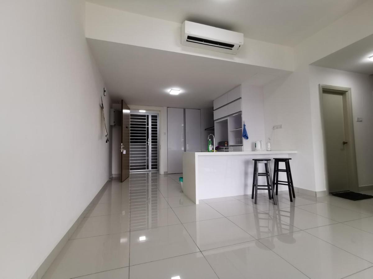 Mid Valley Southkey Mosaic Cozy Suite At Johor Bahru Zewnętrze zdjęcie